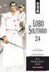 Lobo Solitrio #24