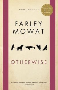 Otherwise (Globe and Mail Best Books) (English Edition)