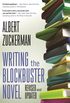 Writing the Blockbuster Novel