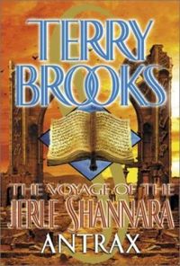 The Voyage of the Jerle Shannara