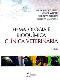 Hematologia e Bioqumica Clnica Veterinria