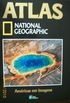 Atlas National Geographic: Amricas em Imagens