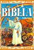 A Bblia em Quadrinhos