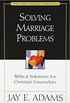 Solving Marriage Problems