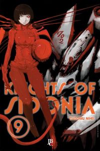 Knights of Sidonia #09