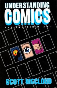 Understanding Comics The Invisible Art