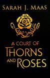 A Court of Thorns and Roses Collector
