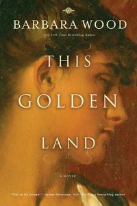 This Golden Land (English Edition)