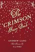 The Crimson Fairy Book - Illustrated by H. J. Ford (English Edition)