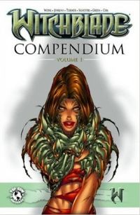 Witchblade Compendium, Vol. 1 