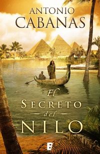 El secreto del Nilo (Spanish Edition)