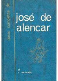 Obras Completas de Jos de Alencar Vol 5