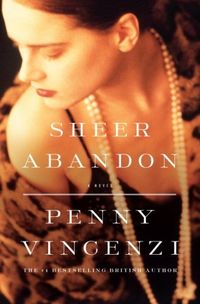 Sheer Abandon: A Novel (English Edition)