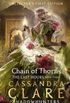 Chain of Thorns (The Last Hours Book 3) (English Edition)