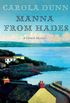 Manna from Hades: A Cornish Mystery (Cornish Mysteries Book 1) (English Edition)