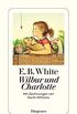 Wilbur und Charlotte (detebe) (German Edition)