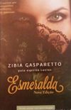 Esmeralda - Verso Pocket