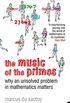 The Music of the Primes: Why an unsolved problem in mathematics matters (Text Only) (English Edition)