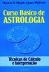 Curso Bsico de Astrologia - Vol II