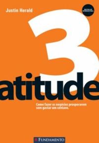 Atitude! 3