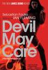 Devil May Care (James Bond - Extended Series Book 36) (English Edition)
