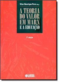 A Teoria do Valor em Marx e a Educao
