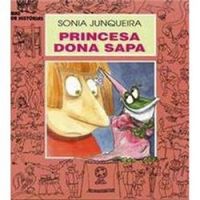 Princesa Dona Sapa
