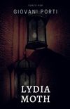 Lydia Moth