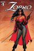 Lady Zorro #01