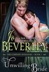 An Unwilling Bride (The Company of Rogues Series, Book 2): Regency Romance (English Edition)