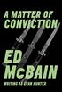 A Matter of Conviction (English Edition)
