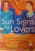 Sun signs for lovers