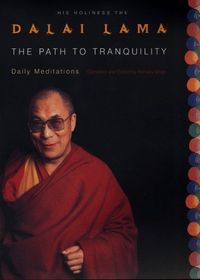 Path To Tranquillity