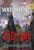 Watch Dogs: Legion  Tag Null (German Edition)