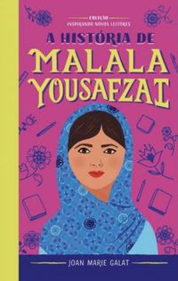 A histria de Malala Yousafzai