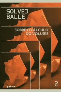 Sobre o clculo do volume 2