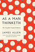 As a Man Thinketh: The Complete Original Edition and Master of Destiny: A GPS Guide to Life (GPS Guides to Life) (English Edition)