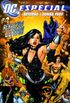 DC Especial: O retorno de Donna Troy #04