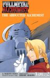 Fullmetal Alchemist - The Abducted Alchemist