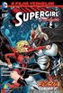 Supergirl #32 (Os Novos 52)