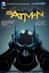 Batman, Vol. 4: Zero Year - Secret City