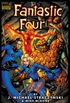 Fantastic Four by J. Michael Straczynski, Vol. 1