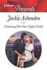 Claiming His One-Night Child (Shocking Italian Heirs Book 2) (English Edition)