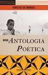 Nova Antologia Potica - Vinicius Moraes