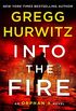 Into the Fire: An Orphan X Novel (English Edition)