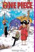 One Piece Color Walk Compendium: Volume 3