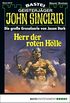 John Sinclair - Folge 0212: Herr der roten Hlle (2. Teil) (German Edition)