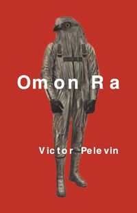 Omon Ra (English Edition)