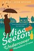 Miss Seeton Undercover (A Miss Seeton Mystery Book 17) (English Edition)