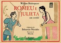 Romeu e Julieta em cordel